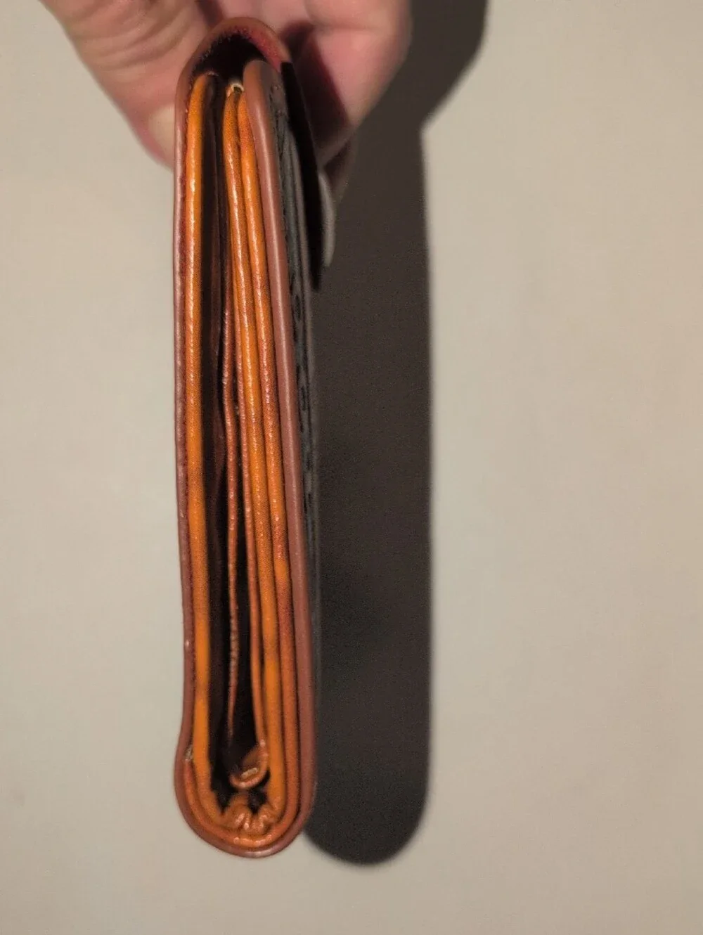 None stylish brown